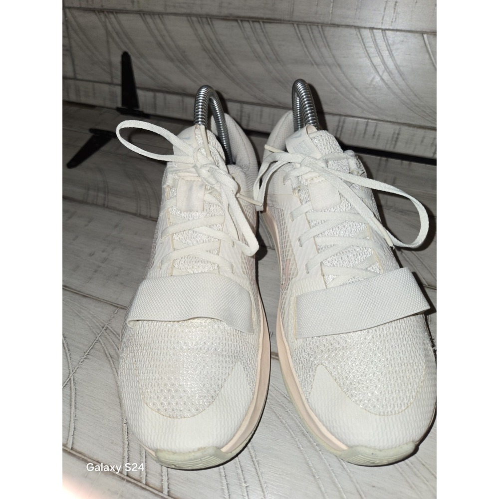 Nike MC Trainer 2 Pale Ivory DM0824-104 Women's Size 7 Shoes - Picture 2 of 10